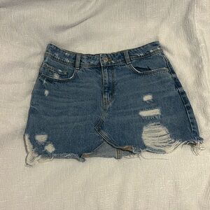 Zara Trafaiuc Denimwear